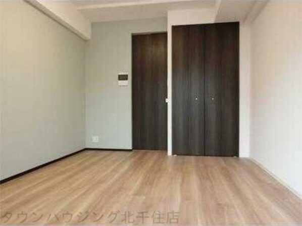 ZOOM北千住の物件内観写真